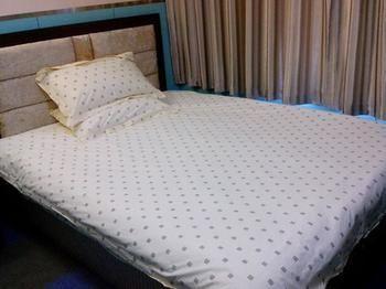 V8 Hotel ซูโจว ภายนอก รูปภาพ